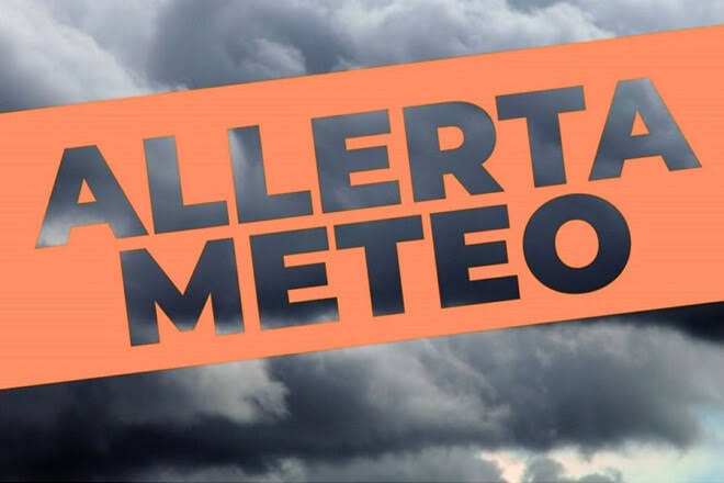 CHIUSURA SCUOLA 21/10/2026 PER ALLERTA METEO